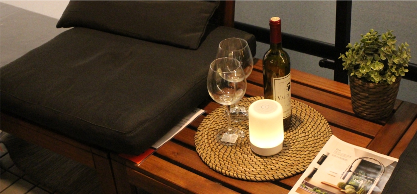 Smart Led Cordless lighting