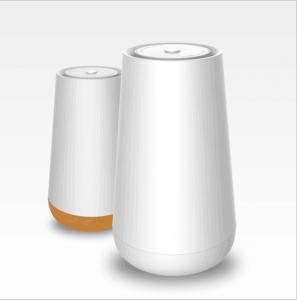 Rechargeable led cordless music lamp with APP