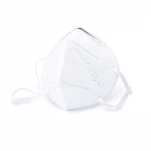 KN95 face protective mask flu  face mask for flu protection effectively filtering the dust particles of 0.3 microns or above