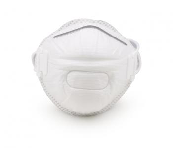 Comfortable Disposable Cup Mask N95 FaceMasks protective face mask for health