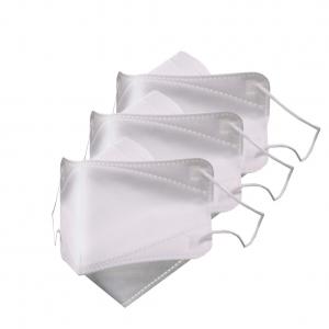 Comfortable Disposable KF94 FaceMasks protective face mask for health