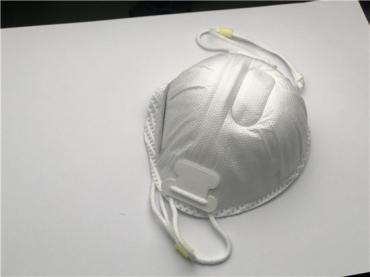 Comfortable Disposable Cup Mask N95 face mask medical protective face mask for health