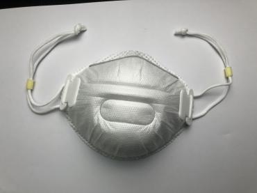 Comfortable Disposable Cup Mask N95 FaceMasks protective face mask for health